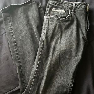 Vans jeans. Black. Size  mens 29/30